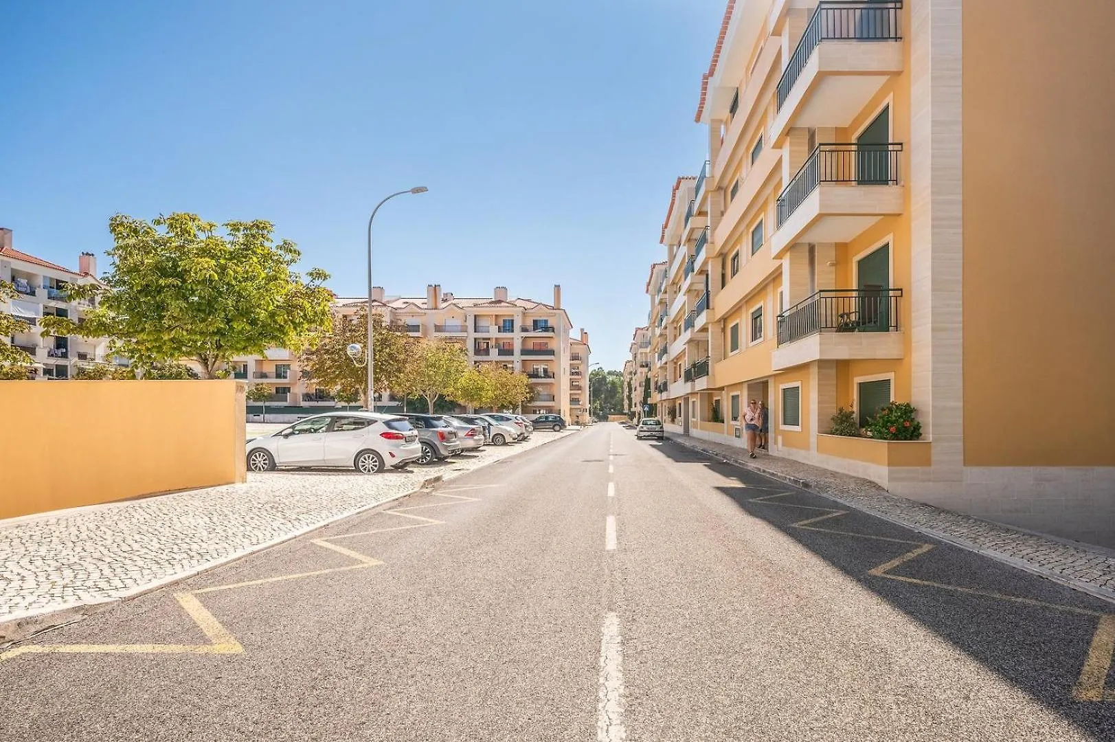 Apartment Guestready - Near Carcavelos Beach