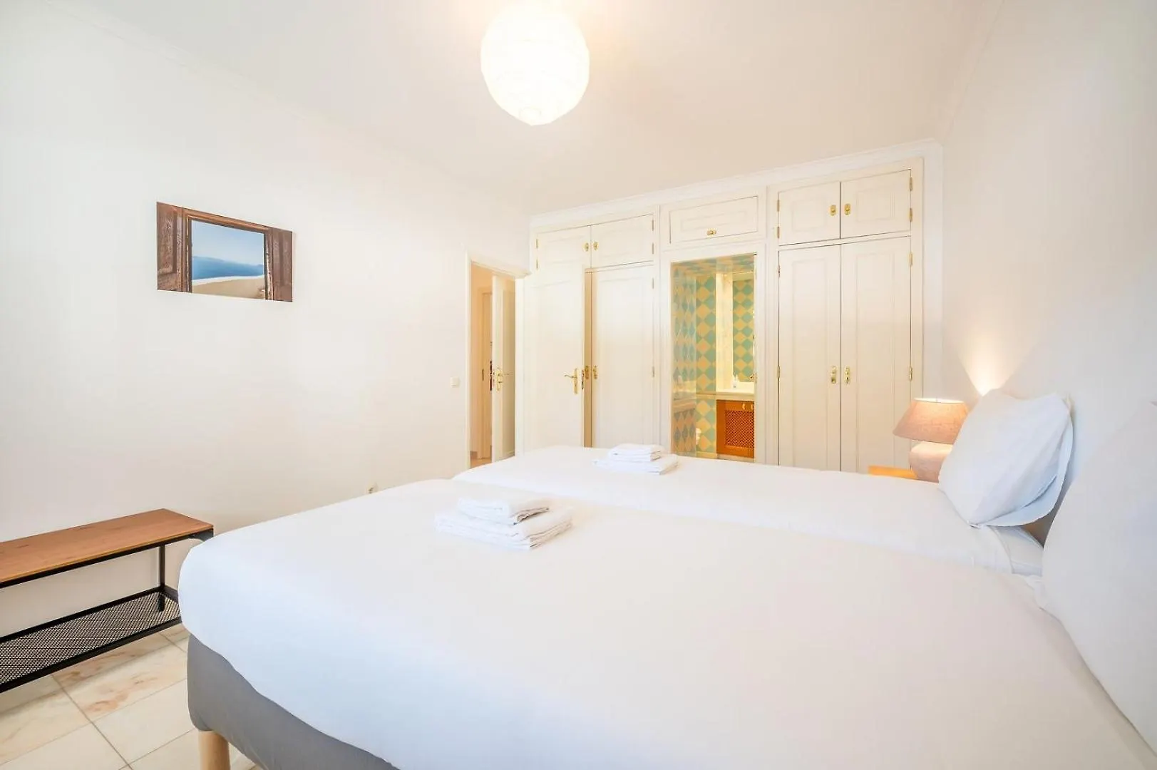 Apartment Guestready - Near Carcavelos Beach Portugal