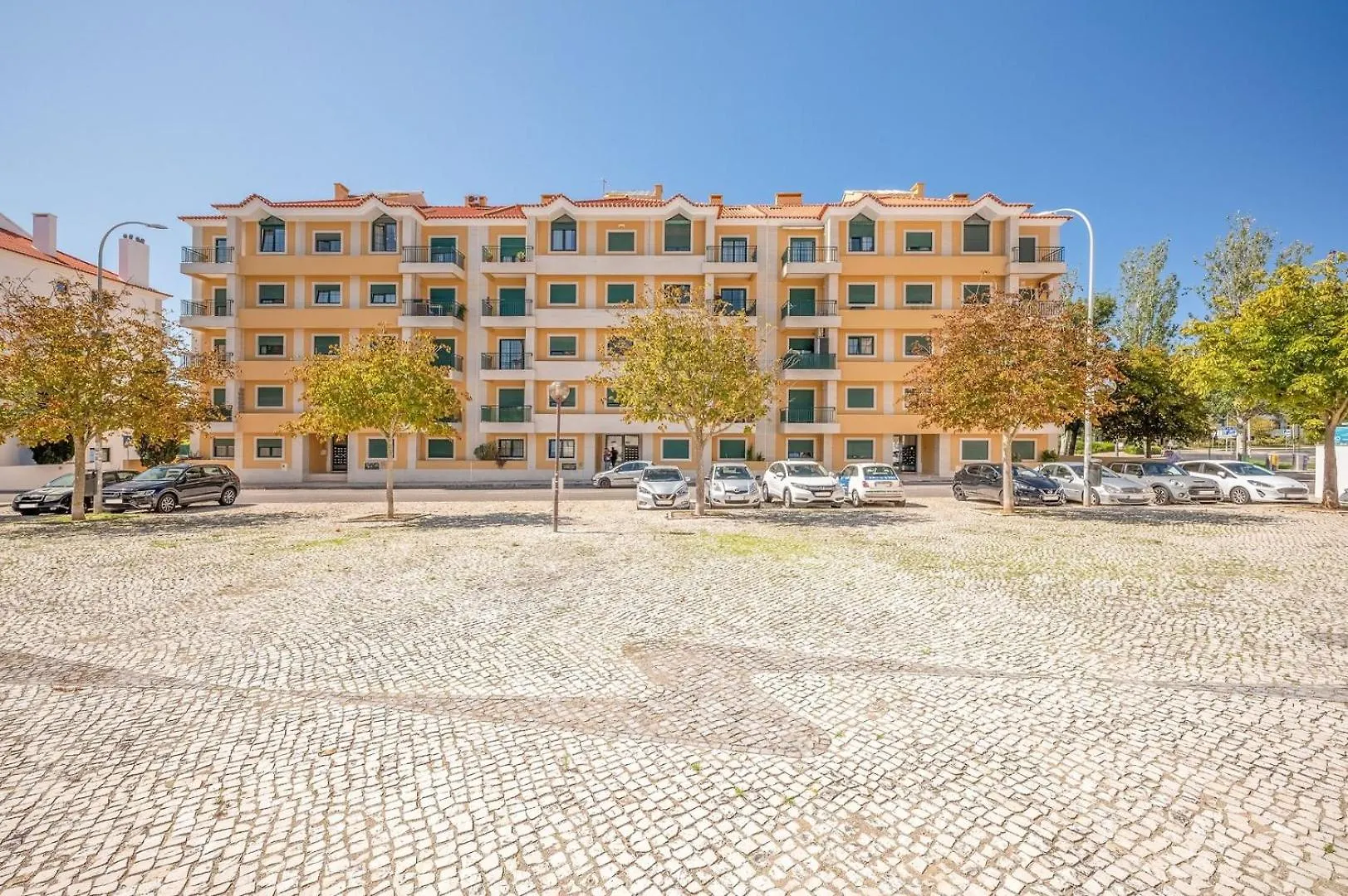 Guestready - Near Carcavelos Beach Carcavelos (Lisbon)