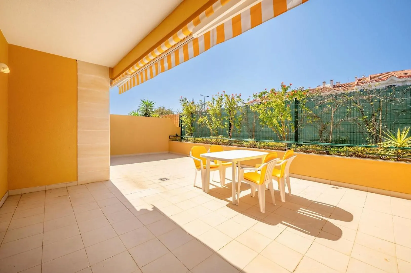 Apartment Guestready - Near Carcavelos Beach