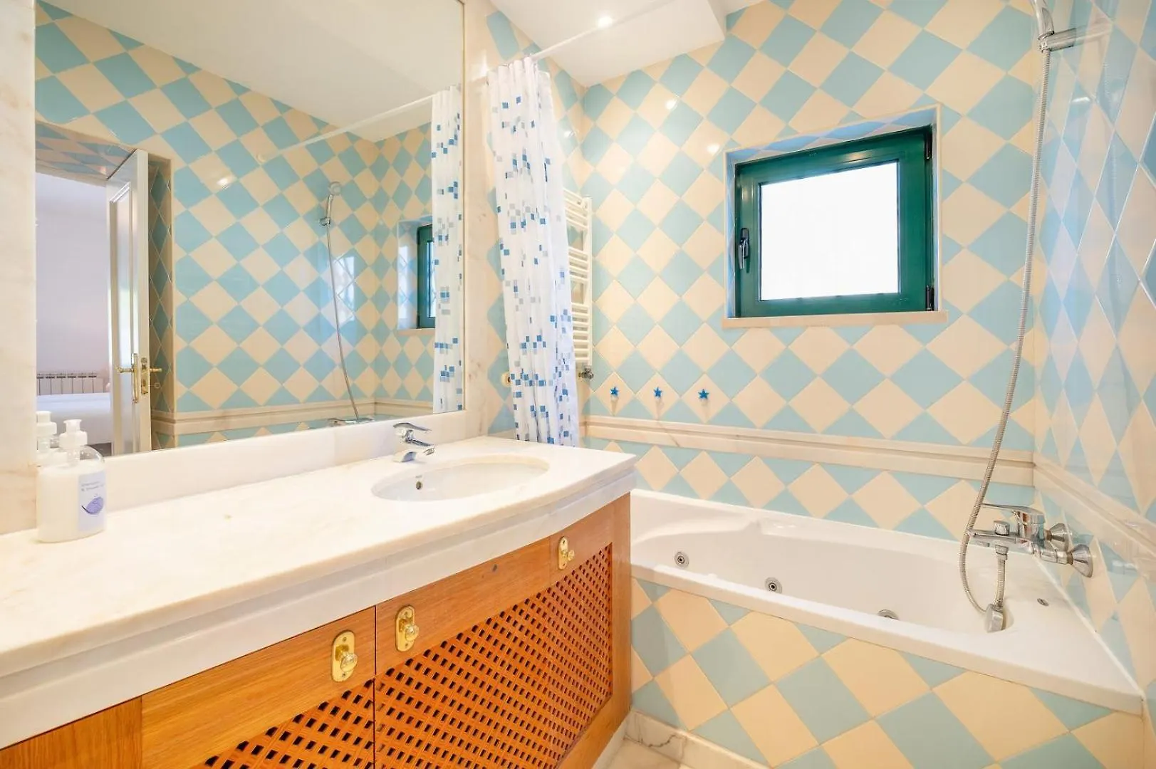 Apartment Guestready - Near Carcavelos Beach