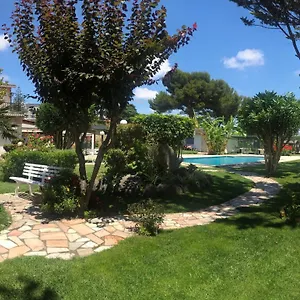  Guest house Abla