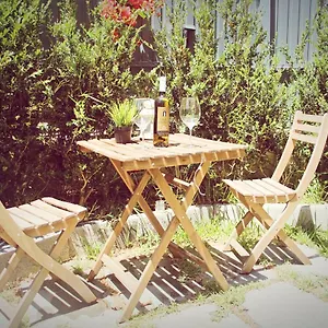 A Beach&villa Appartement