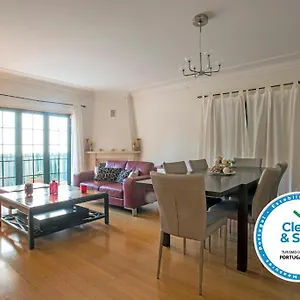  Apartment Carcavelos Surf