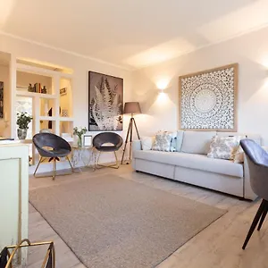  Apartment Beachome4u3