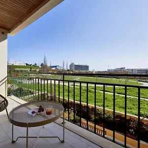  Apartment Carcavelos