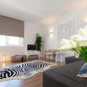  Apartment Beachome4u2