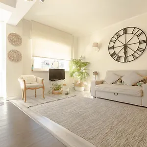  Apartment Beachome4u