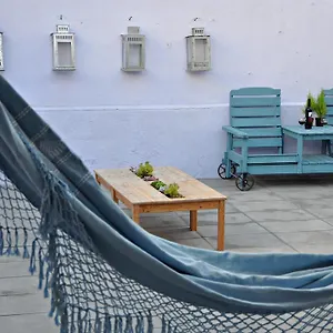  Holiday home Aloha House H