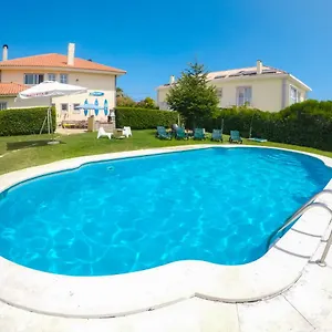  Hostel Carcavelos