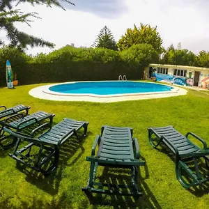 Terrace Beach House Alojamento de Acomodação e Pequeno-almoço